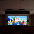 Risoluzione video wall a LED P5